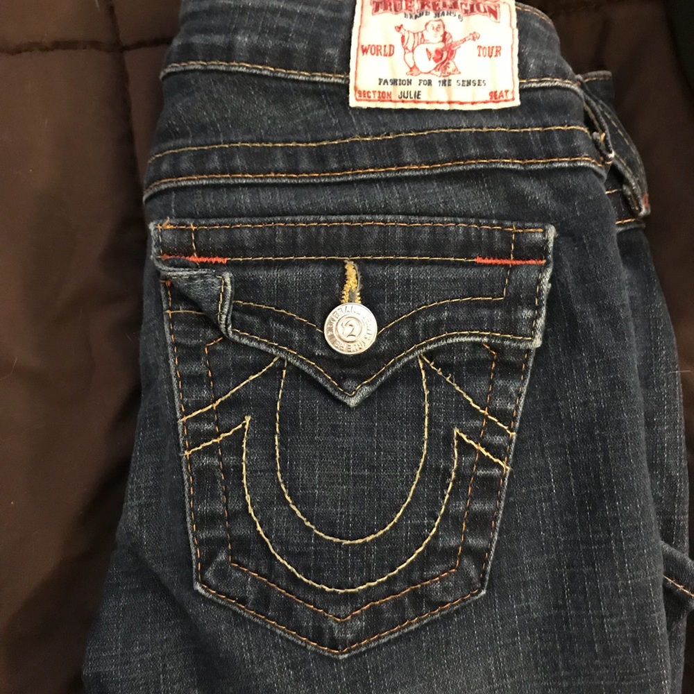 True Religion Jeans